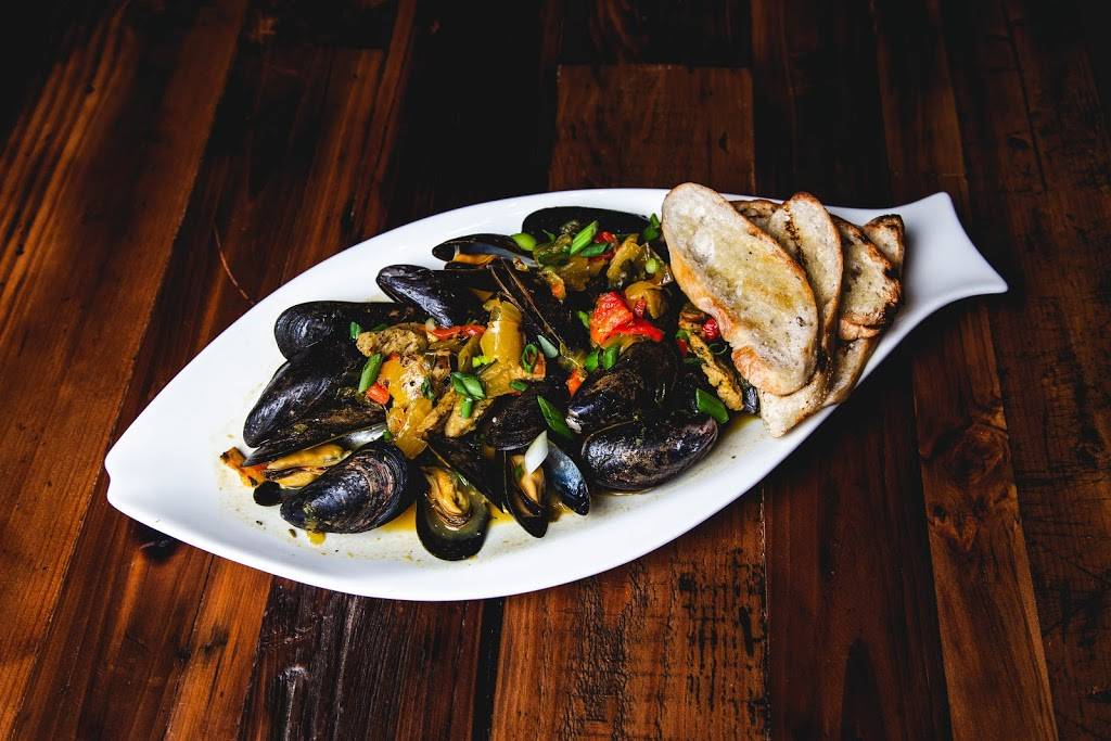 Ashling Kitchen and Bar | restaurant | 1286 Route 3 South, Suite 3, Crofton, MD 21114, United States | 4433326100 OR +1 443-332-6100