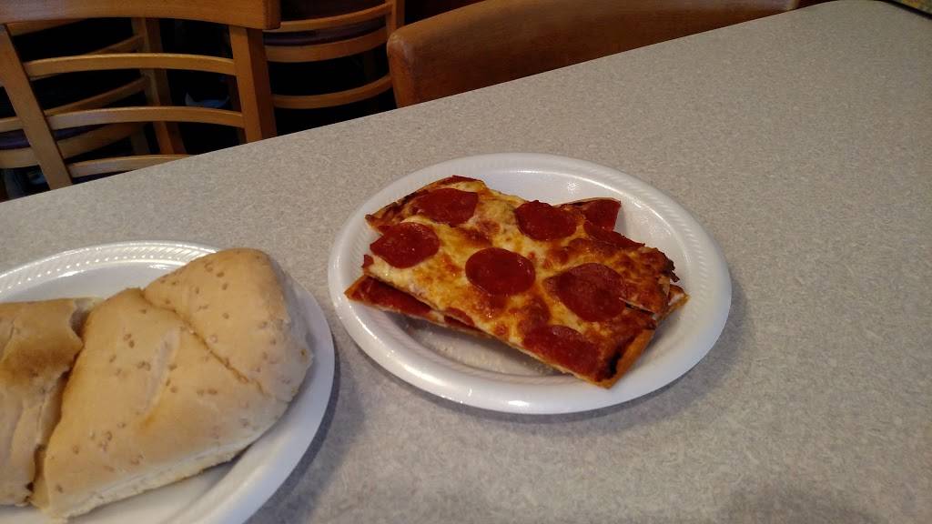 Luigis Pizza | restaurant | 5370 Cemetery Rd, Hilliard, OH 43026, USA | 6148766712 OR +1 614-876-6712