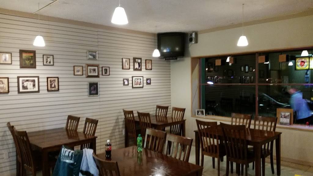 Red Devil Pizzeli & Pizza | restaurant | 1155 N Leroy St, Fenton, MI 48430, USA | 8107149199 OR +1 810-714-9199