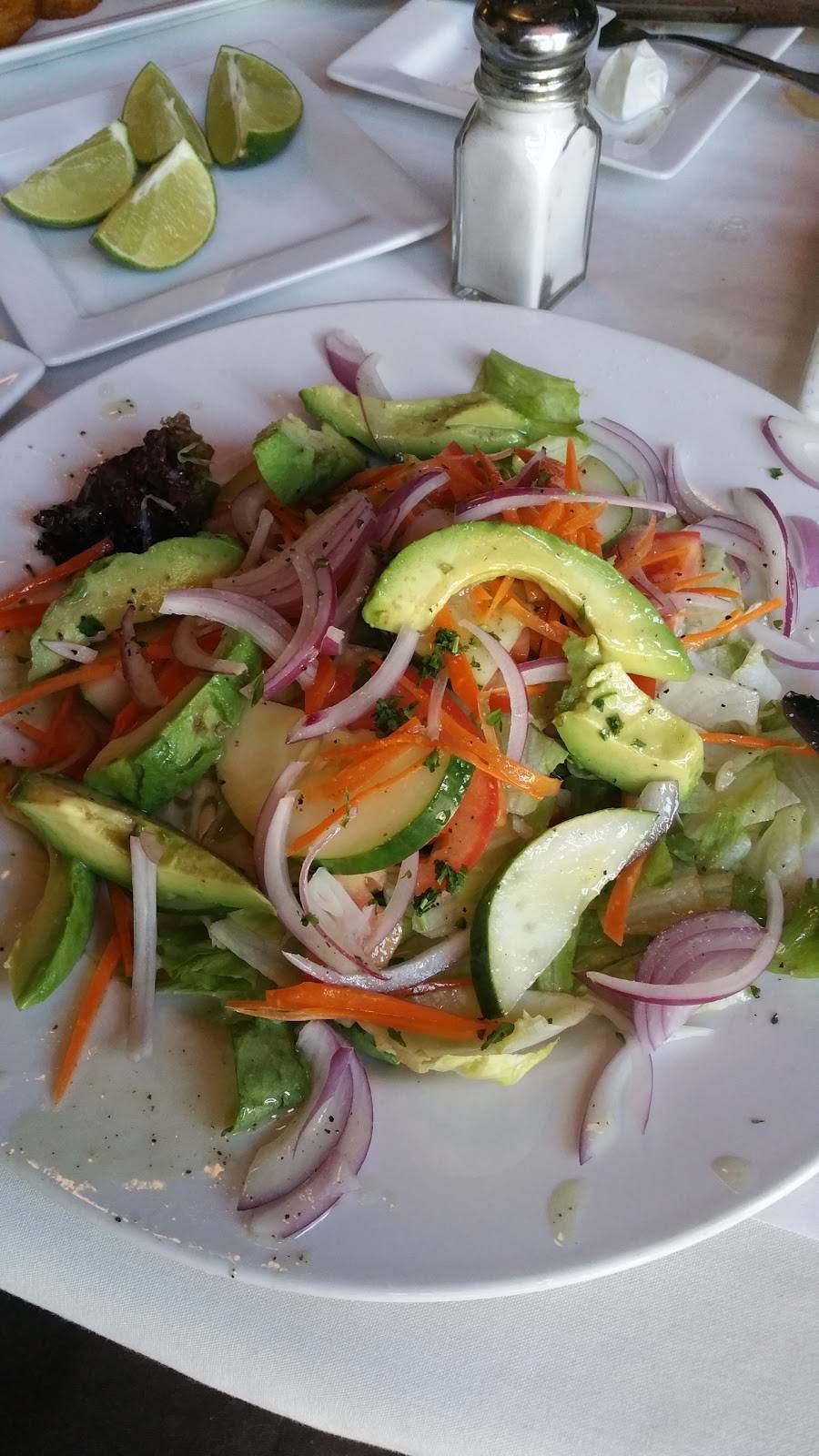 Rios DSudamerica | restaurant | 2010 W Armitage Ave, Chicago, IL 60647, USA | 7732760170 OR +1 773-276-0170