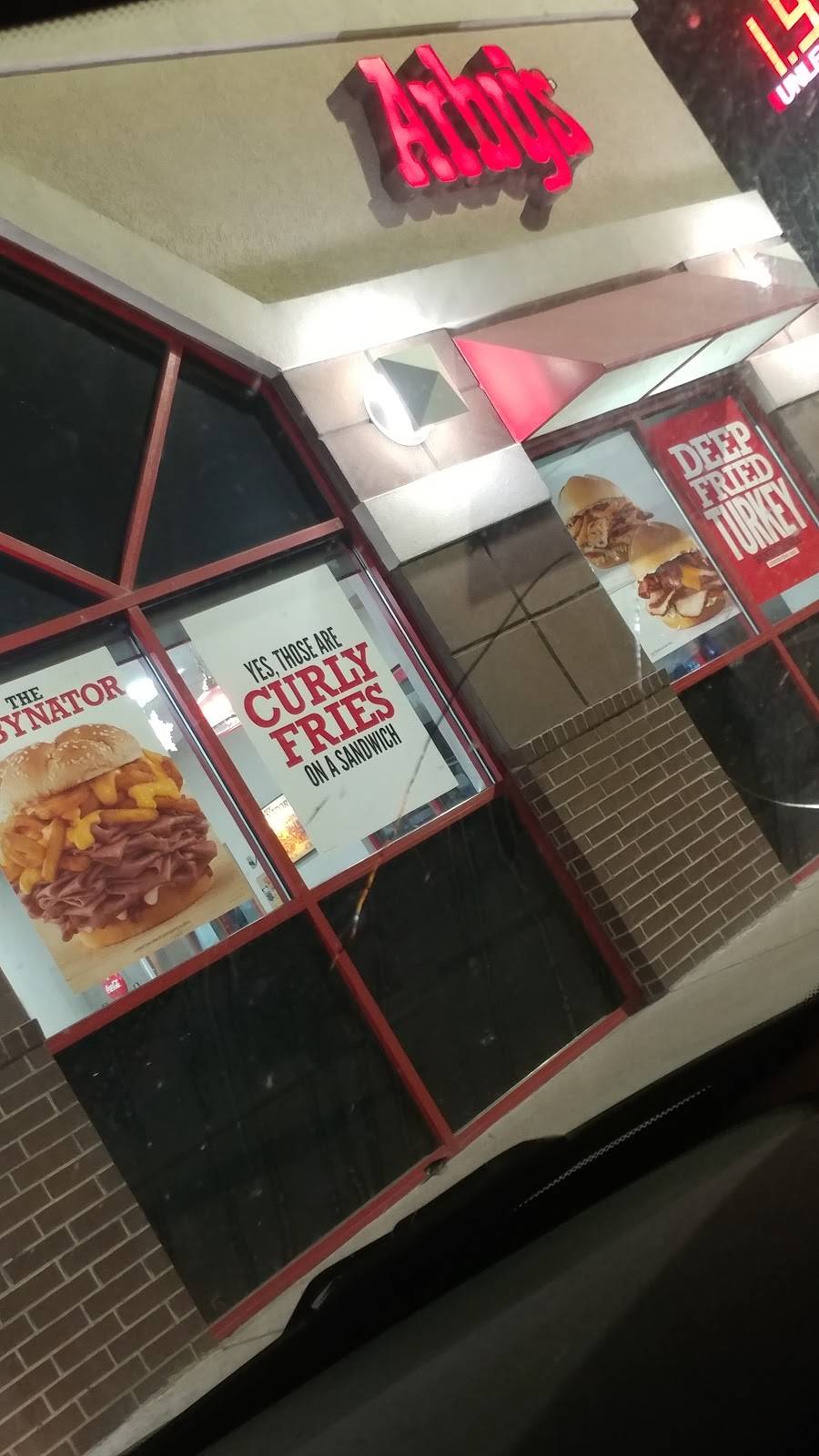 Arbys | meal takeaway | 1451 N Hwy 77, Kingsville, TX 78363, USA | 3615923089 OR +1 361-592-3089