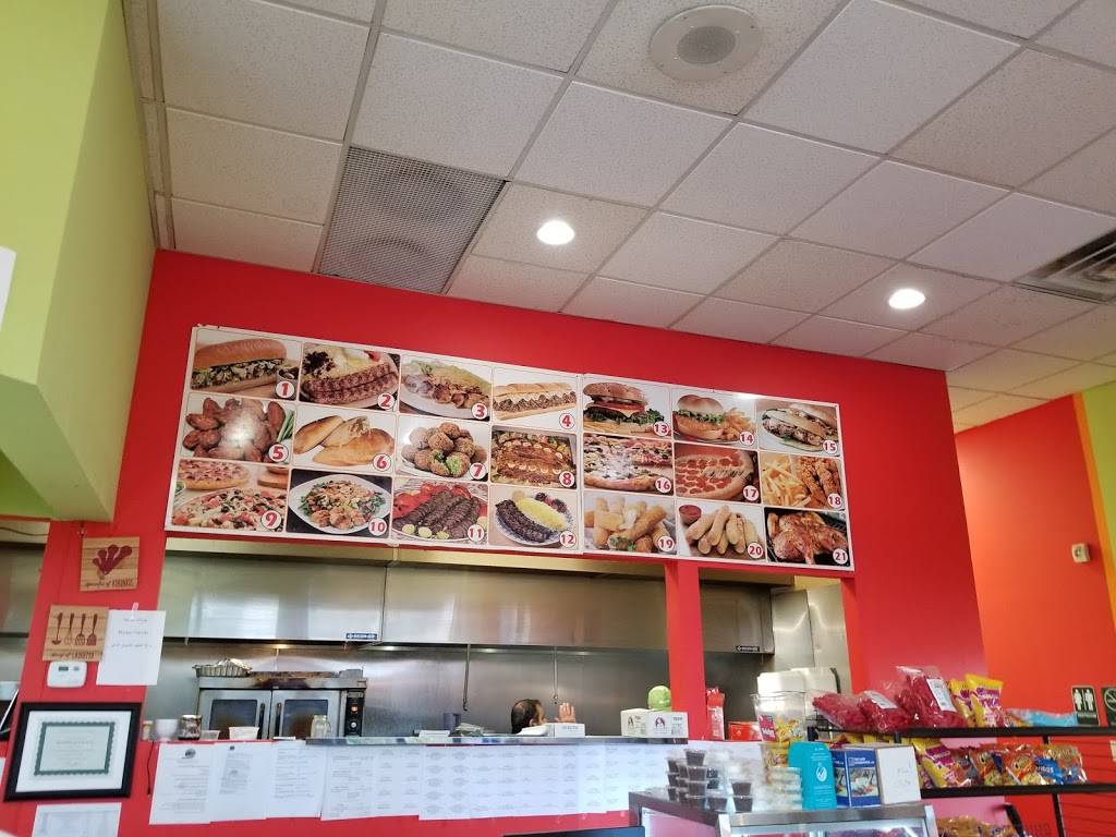 Iraqi Bakery And Grill | restaurant | 24546 Ford Rd, Dearborn Heights, MI 48127, USA | 3137895252 OR +1 313-789-5252