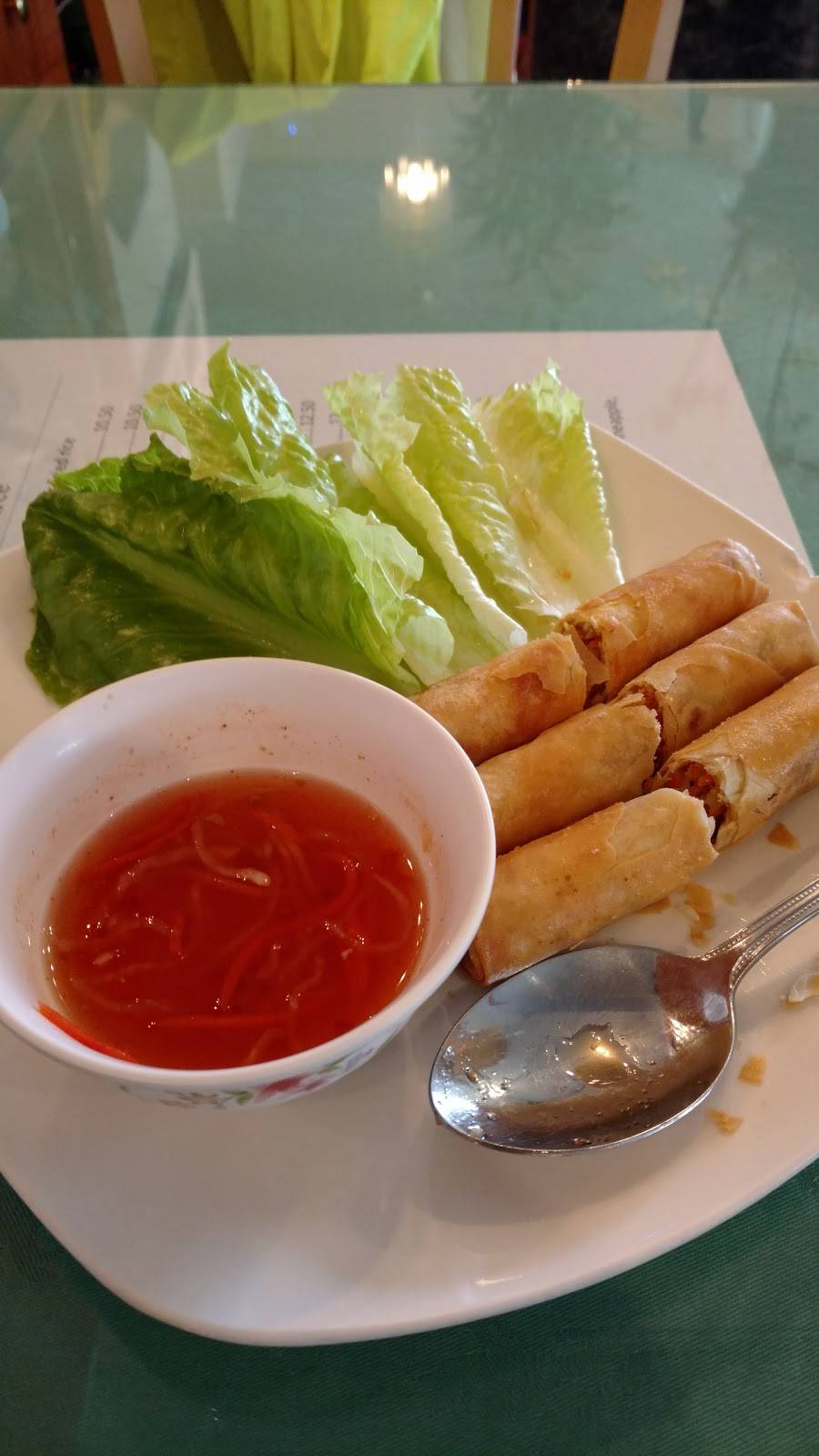 Pho Vietnam | restaurant | 809 E Loop Rd, Anchorage, AK 99501, USA | 9072771445 OR +1 907-277-1445