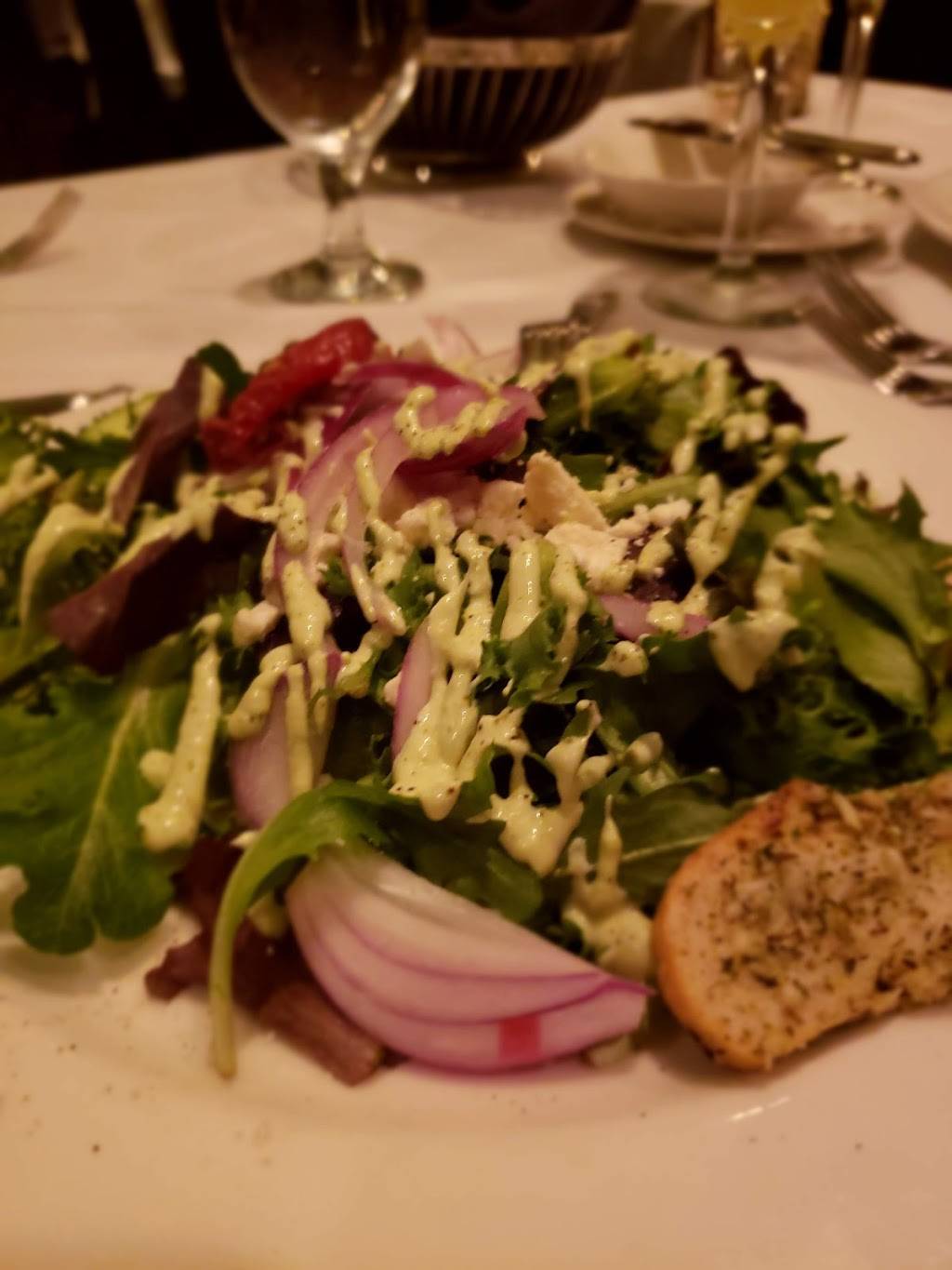 Frankie Rowlands Steakhouse | restaurant | 104 S Jefferson St, Roanoke, VA 24011, USA | 5405272333 OR +1 540-527-2333