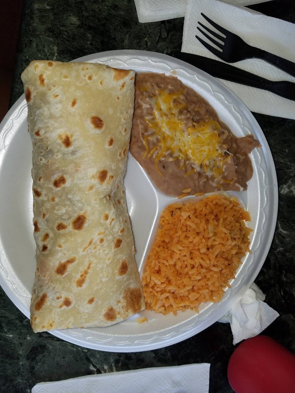 Super Bronco Authentic Mexican Diner And Take Out | meal takeaway | 7033, 6725 Linda Vista Rd, San Diego, CA 92111, USA | 8585609510 OR +1 858-560-9510