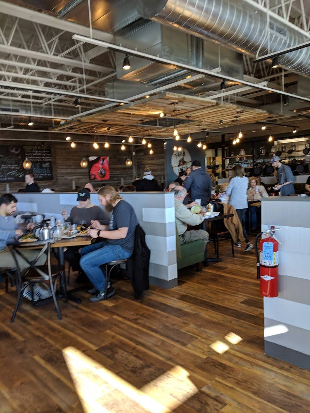 First Watch | restaurant | 303 Pottstown Pike, Exton, PA 19341, USA | 6106863447 OR +1 610-686-3447