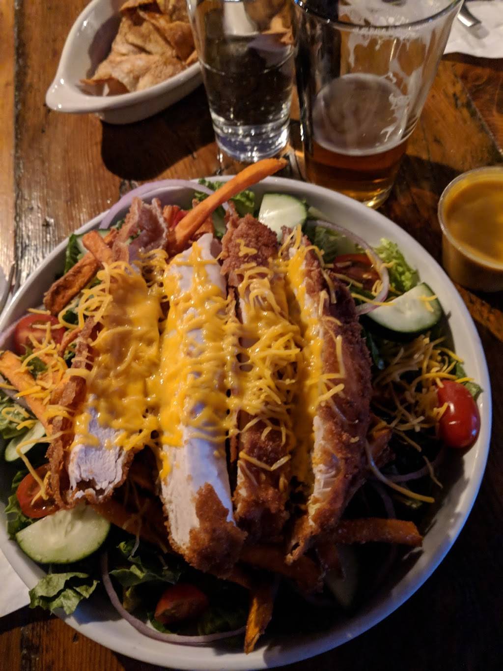 Lot 17 | restaurant | 4617 Liberty Ave, Pittsburgh, PA 15224, USA | 4126878117 OR +1 412-687-8117