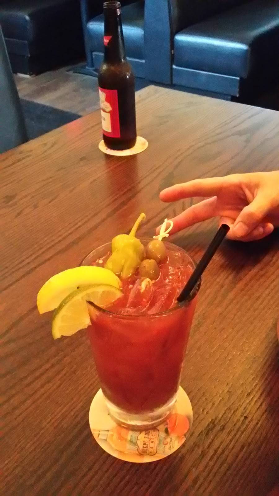 Wonder Bar Restaurant | restaurant | 121 Shrewsbury St, Worcester, MA 01604, USA | 5087529909 OR +1 508-752-9909