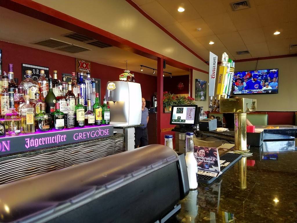 La Fonda | restaurant | 1195 S Sheridan Blvd, Lakewood, CO 80232, USA | 7202427711 OR +1 720-242-7711