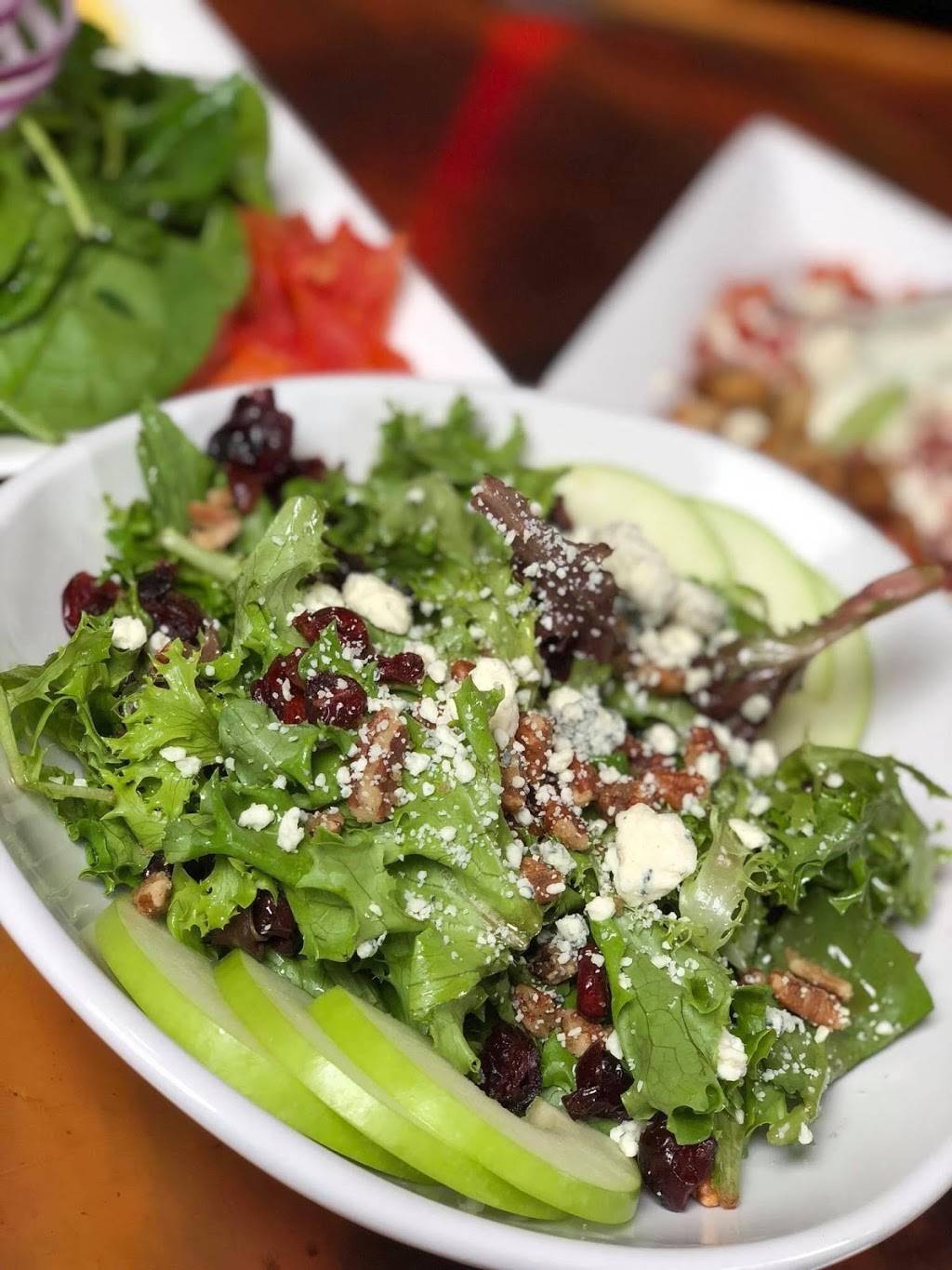 Station 343 | restaurant | 140 E Main St, Dwight, IL 60420, USA | 8155849343 OR +1 815-584-9343