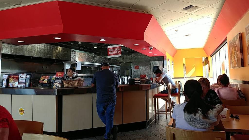 Pick Up Stix Fresh Asian Flavors | meal takeaway | 703 Pier Ave Suite A, Hermosa Beach, CA 90254, USA | 3104060689 OR +1 310-406-0689