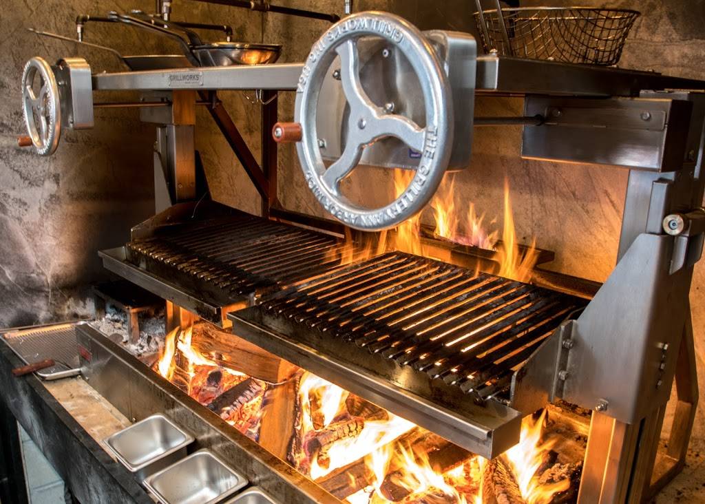 Seneca Restaurant | restaurant | 17 Division St, Saratoga Springs, NY 12866, USA | 5184302045 OR +1 518-430-2045