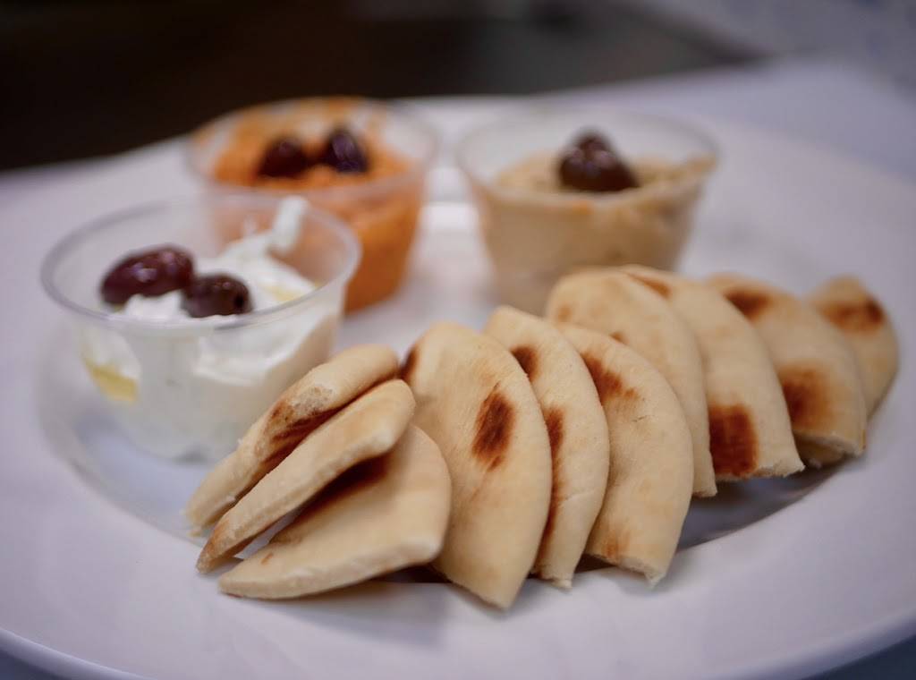 Elsas Greek Grill | restaurant | 2604 Dowlen Rd, Beaumont, TX 77706, USA | 4093331191 OR +1 409-333-1191