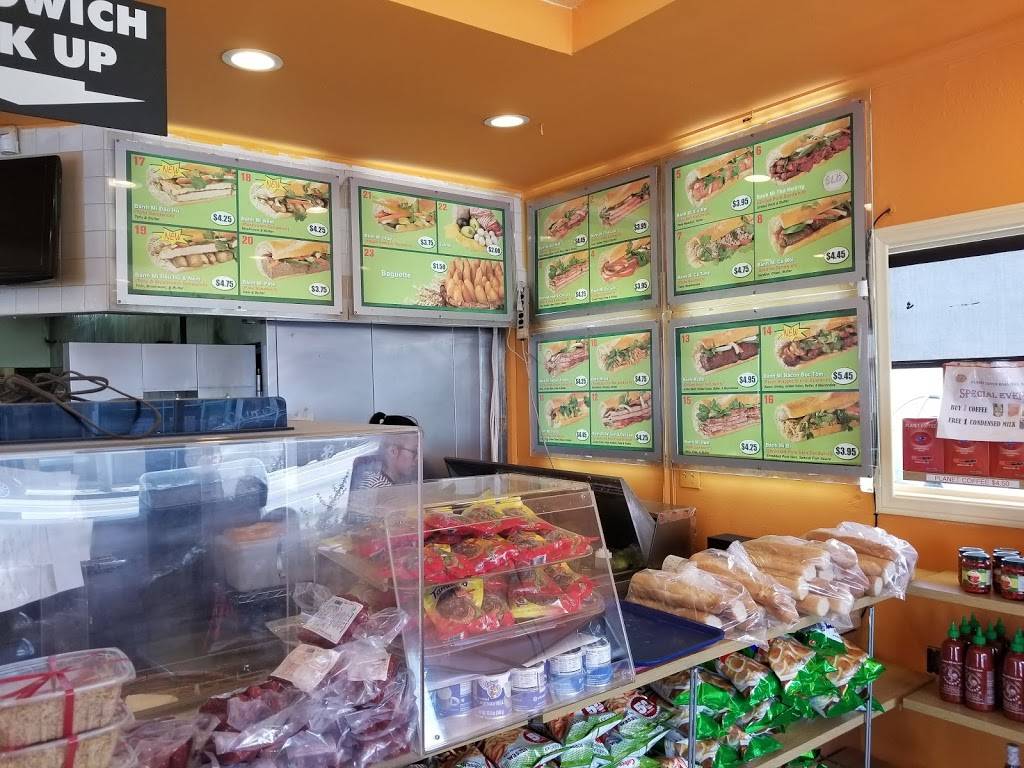 Sandwich Express | restaurant | 18575 Sherman Way, Reseda, CA 91335, USA | 8187577698 OR +1 818-757-7698