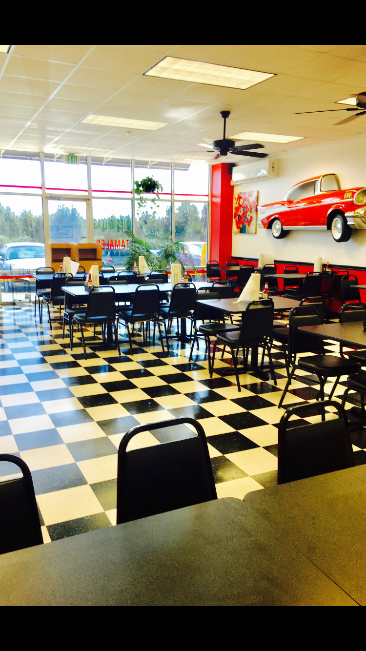 Taqueria Queretaro | restaurant | 3411 Main St, Bryant, AR 72022, USA | 5012130665 OR +1 501-213-0665