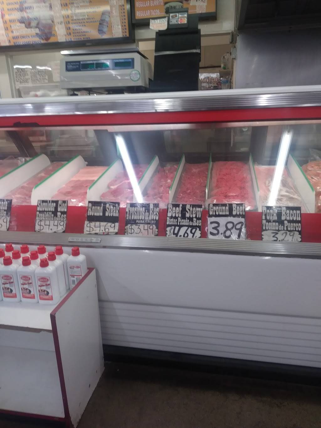 Dunagans Market | restaurant | 11913 Bartlett Ave, Adelanto, CA 92301, USA | 7602465751 OR +1 760-246-5751