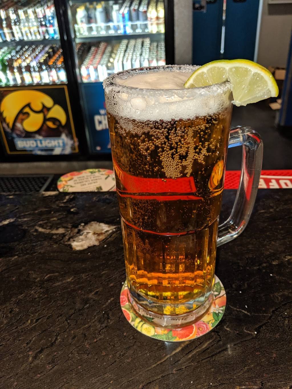 Blue 42 Sports Bar and Grill | restaurant | 629 Ellis Blvd NW, Cedar Rapids, IA 52405, USA | 3198262996 OR +1 319-826-2996