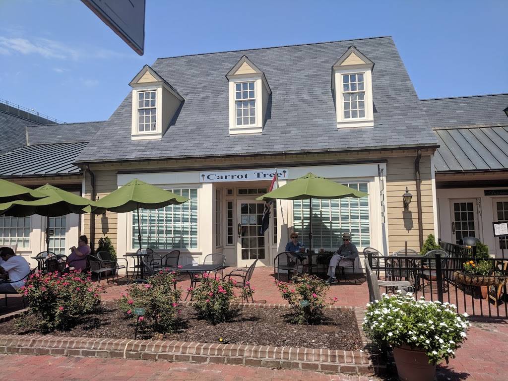 Carrot Tree Kitchens | restaurant | 323 Water St, Yorktown, VA 23690, USA | 7579881999 OR +1 757-988-1999