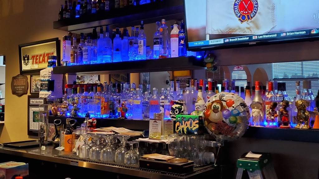 Los Potrillos Mexican Restaurant & Bar | restaurant | 1735 SE 192nd Ave #101, Camas, WA 98607, USA | 3608382431 OR +1 360-838-2431