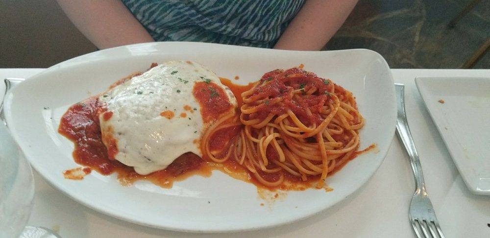 Da Domenico Ristorante | restaurant | 1992 Chain Bridge Rd, Tysons, VA 22102, USA | 7037909000 OR +1 703-790-9000