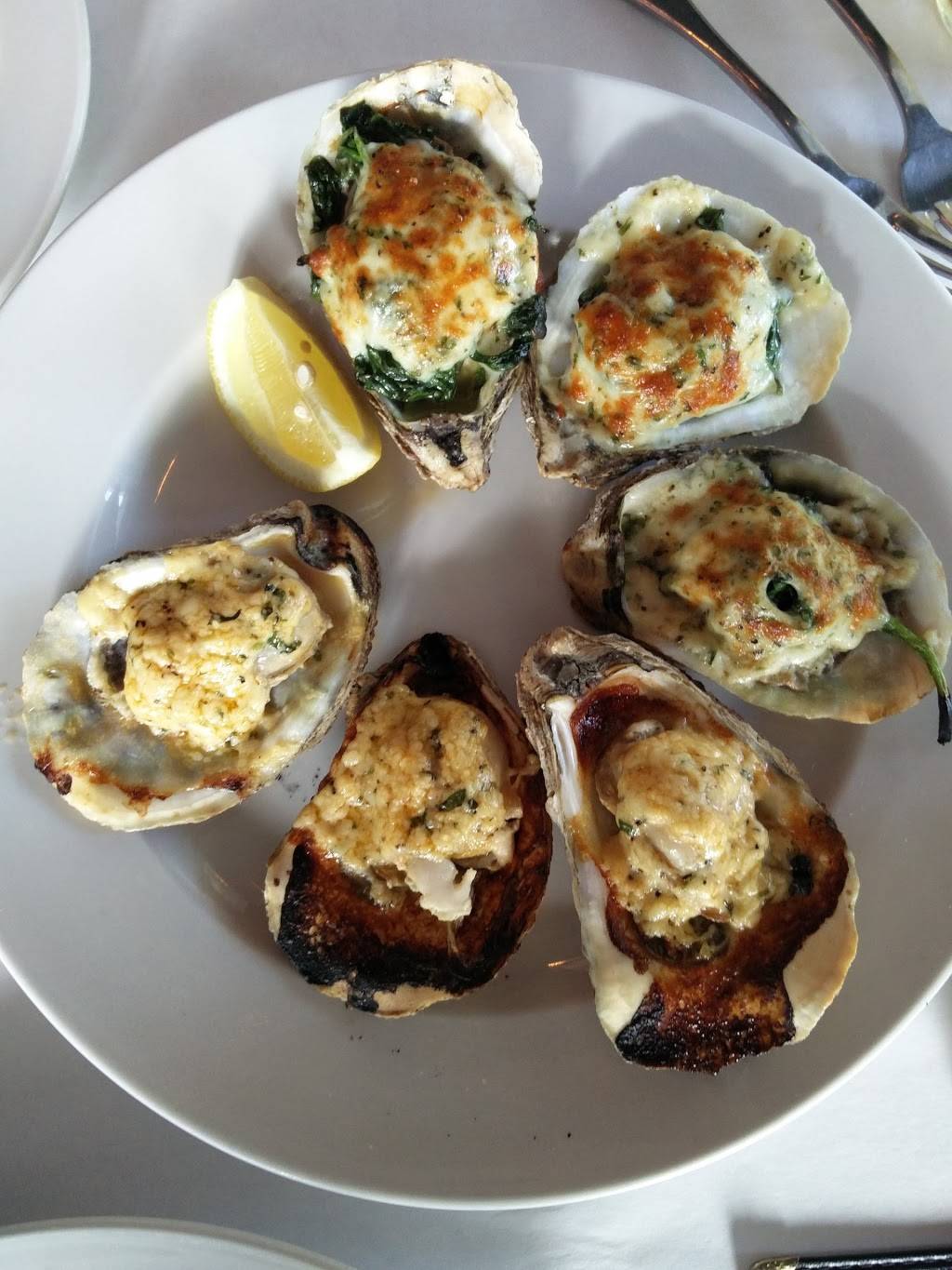 Chicago Oyster House | restaurant | 1933 S Indiana Ave, Chicago, IL 60616, USA | 7083959945 OR +1 708-395-9945