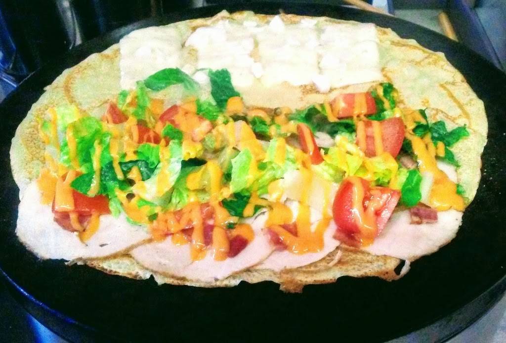 Renees Crêpes & Cakes | restaurant | 2020 Augustine Ave, Fredericksburg, VA 22401, USA | 5403680420 OR +1 540-368-0420