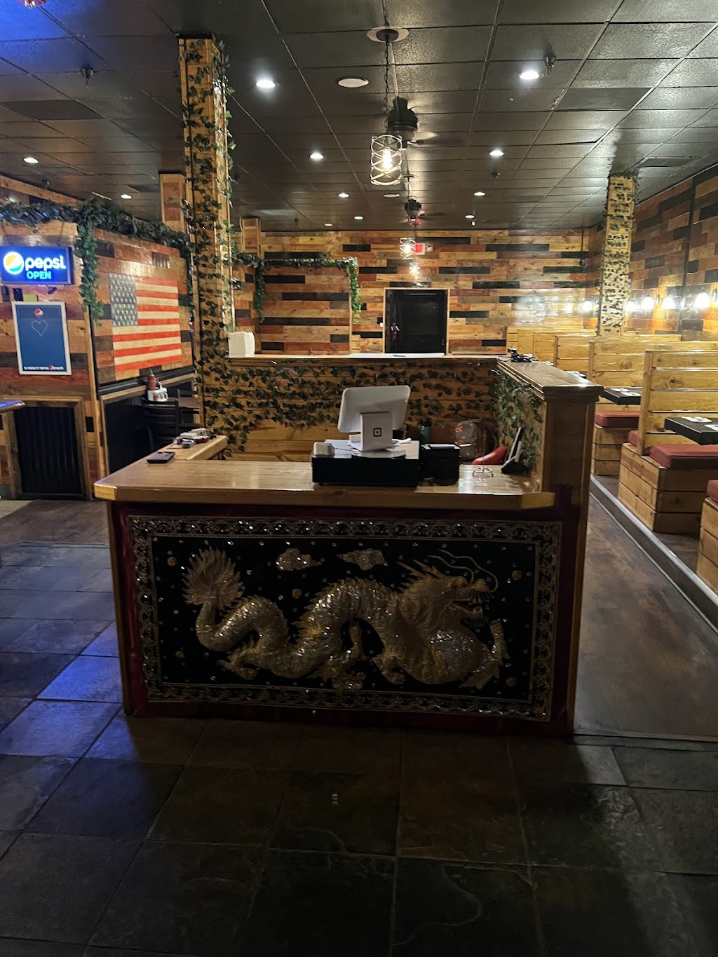 Chao Praya | restaurant | 2350 Miracle Mile Suite 310, Bullhead City, AZ 86442, USA | 9287638082 OR +1 928-763-8082