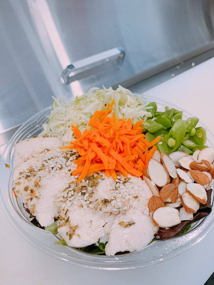 The Mindful Cafe | cafe | 183 E Main St, Ramsey, NJ 07446, USA | 2016493600 OR +1 201-649-3600