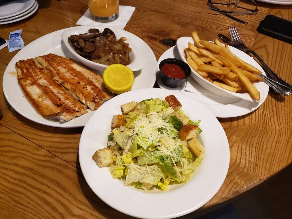 Shulas 2 Steak & Sports | restaurant | 6842 Main St, Miami Lakes, FL 33014, USA | 3058208047 OR +1 305-820-8047