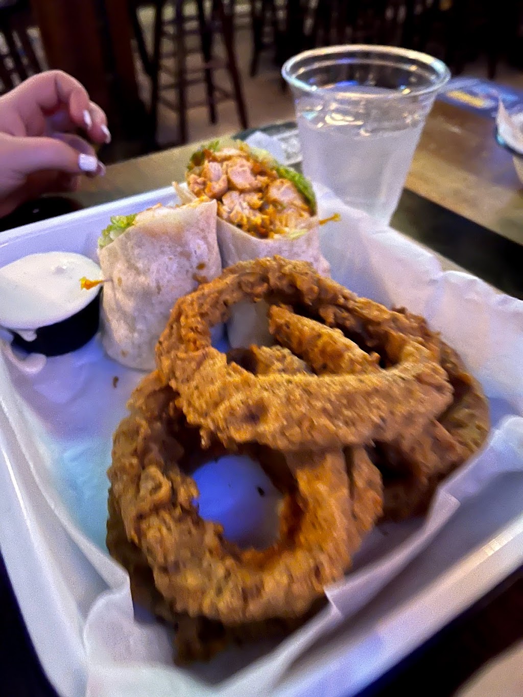 The 13th Step | restaurant | 149 2nd Ave, New York, NY 10003, USA | 2122288020 OR +1 212-228-8020