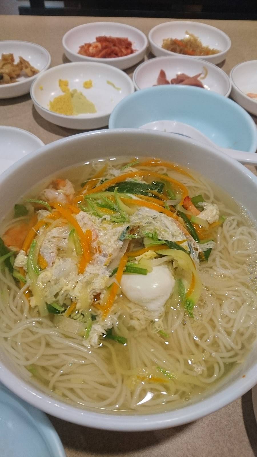 Dal Dong Nae restaurant | restaurant | 11445 Emerald St, Dallas, TX 75229, USA | 9724842994 OR +1 972-484-2994