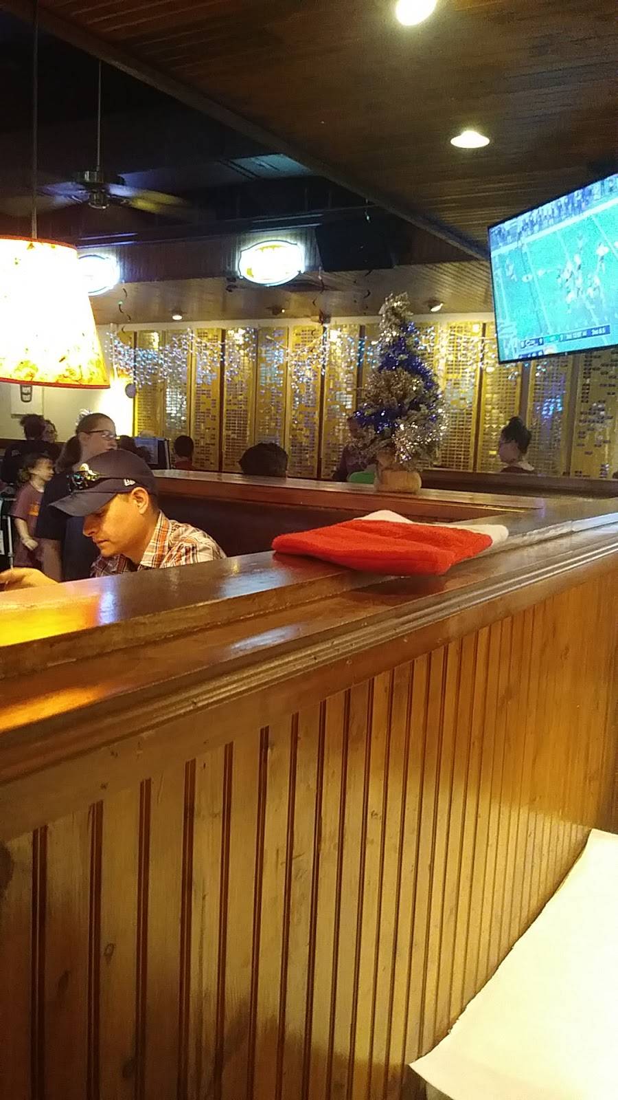 Old Chicago | restaurant | 2349 W 29th St, Greeley, CO 80631, USA | 9703301116 OR +1 970-330-1116