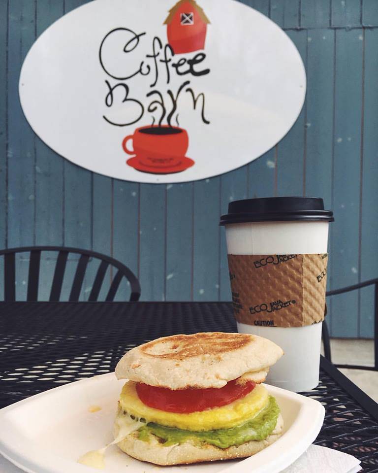 Coffee Barn | cafe | 392 Danbury Rd, Wilton, CT 06897, USA | 2036656909 OR +1 203-665-6909