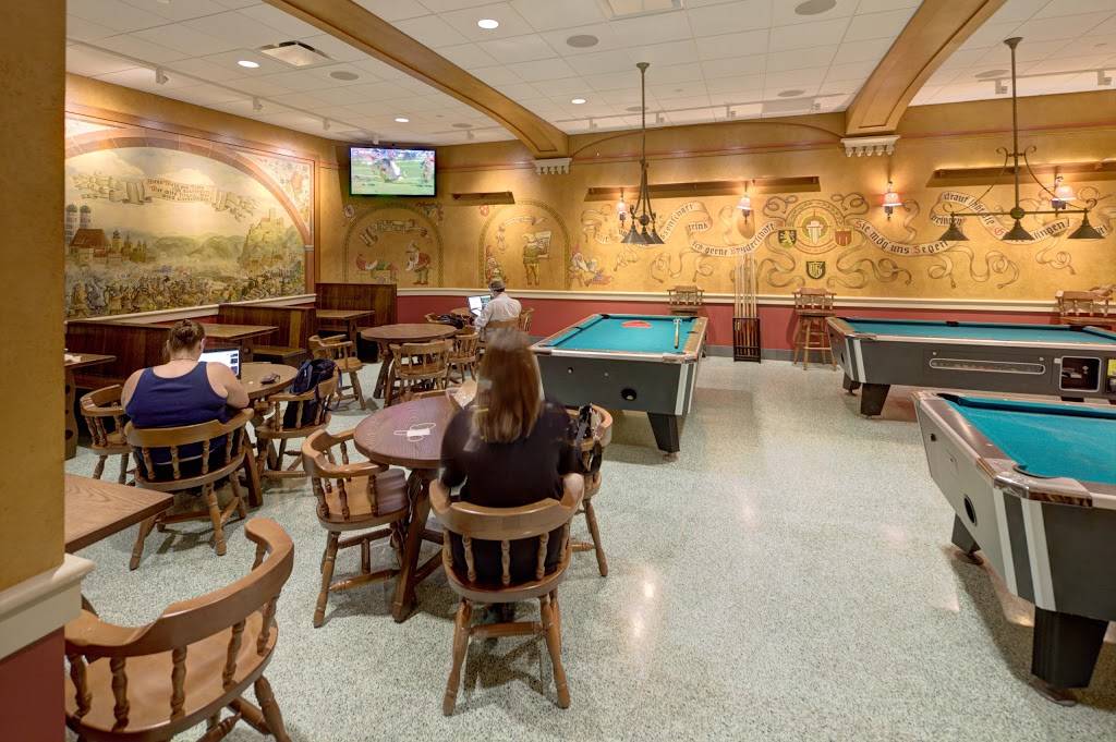 Der Stiftskeller | restaurant | 800 Langdon St room 1211, Madison, WI 53706, USA | 6082627324 OR +1 608-262-7324