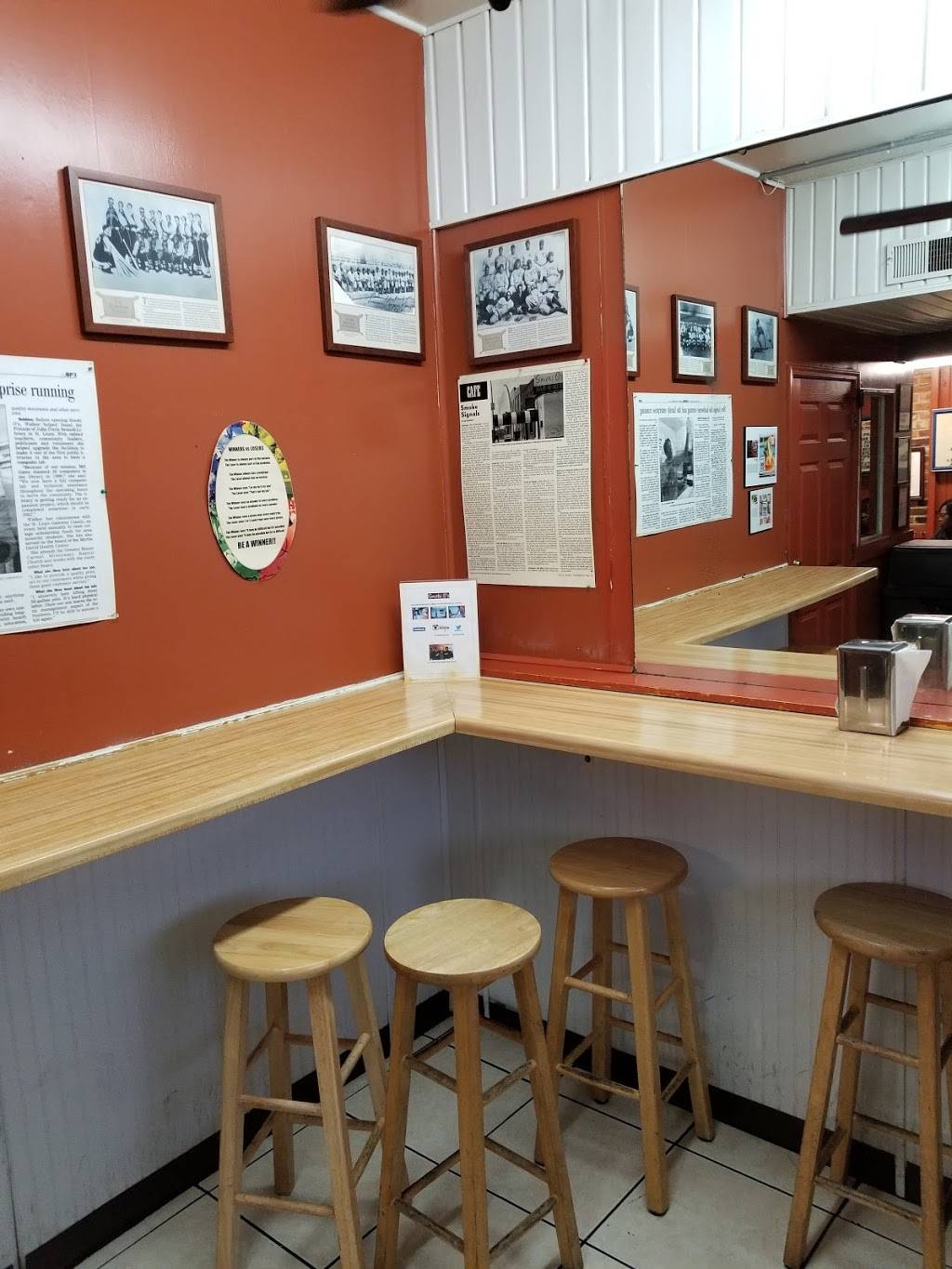 Smoki Os Bar-B-Que & Catering | restaurant | 1545 N Broadway #2304, St. Louis, MO 63102, USA | 3146218180 OR +1 314-621-8180