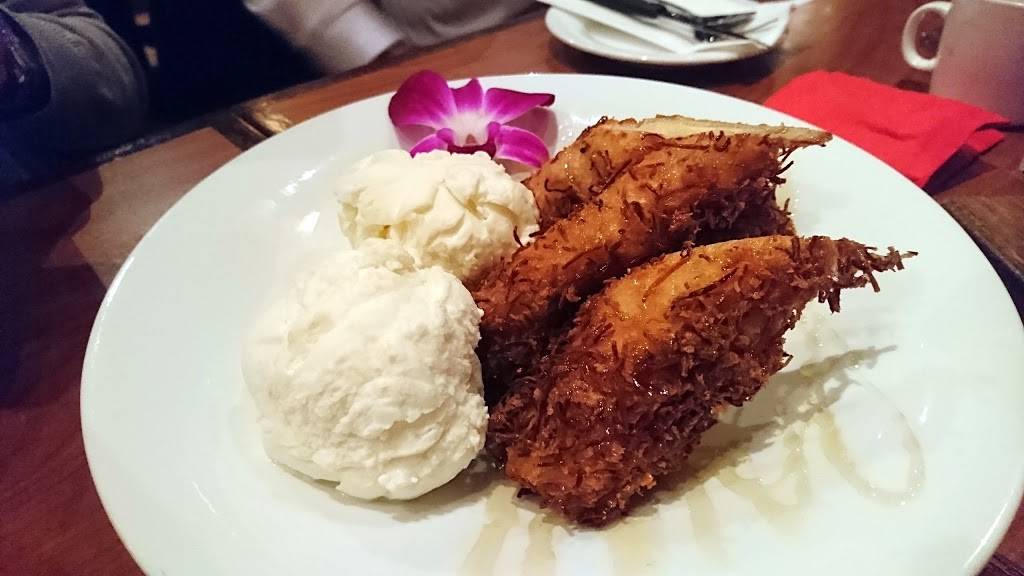 Thai Spice Restaurant | restaurant | 1730 Polk St, San Francisco, CA 94109, USA | 4157754777 OR +1 415-775-4777