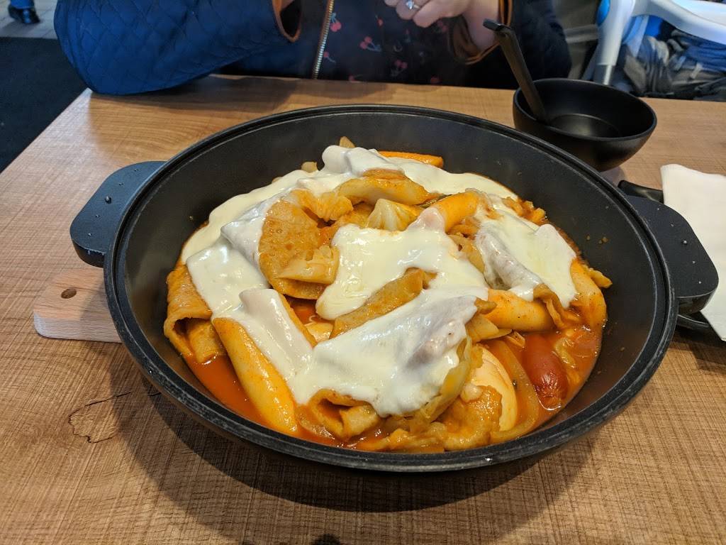 Spicy Factory | restaurant | 1803a El Camino Real, Burlingame, CA 94010, USA | 6502318288 OR +1 650-231-8288