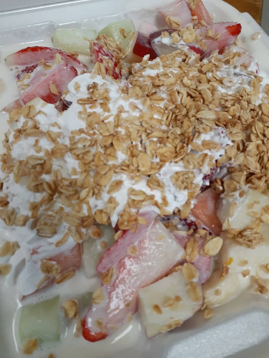 Raspados La Pasadita | restaurant | 6332 Pacific Ave #202, Tacoma, WA 98408, USA | 2532129768 OR +1 253-212-9768