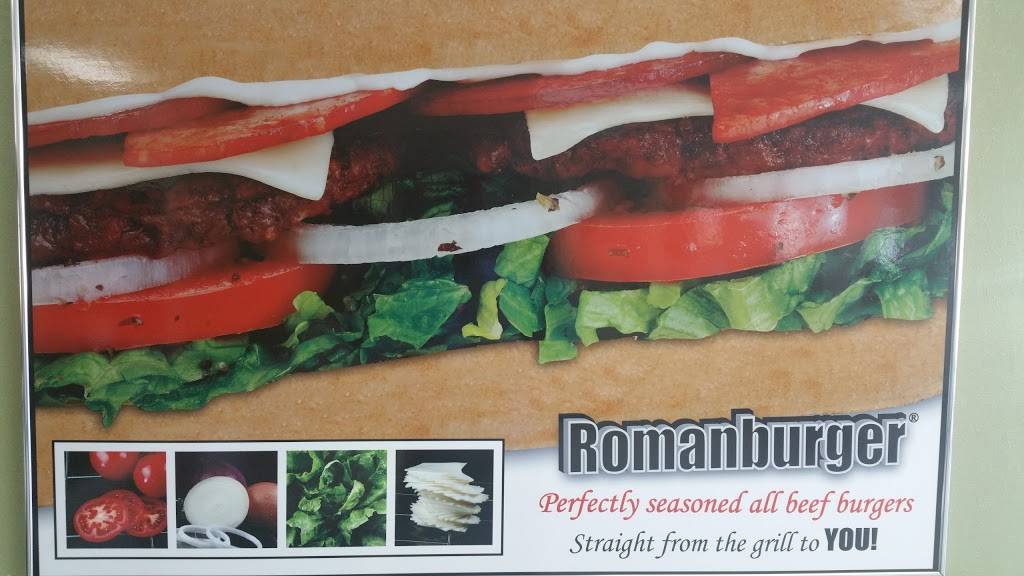 Mr. Hero | meal takeaway | 16710 Chagrin Blvd, Shaker Heights, OH 44120, USA | 2169218080 OR +1 216-921-8080