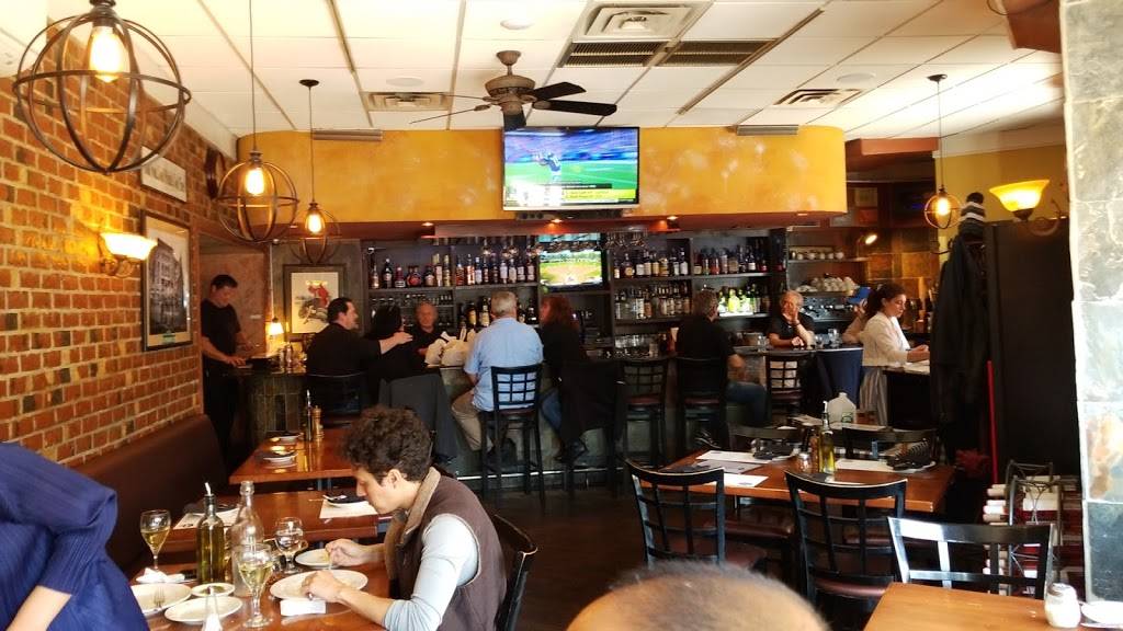 Antonios Trattoria | restaurant | 2370 Belmont Ave, Bronx, NY 10458, USA | 7187336630 OR +1 718-733-6630