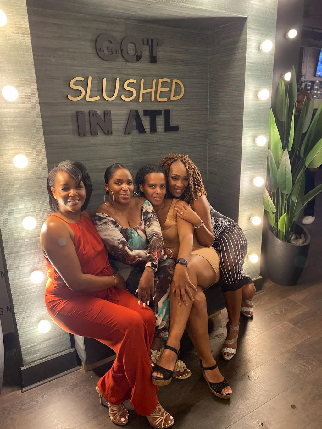Slush | restaurant | 327 Edgewood Ave SE, Atlanta, GA 30312, USA | 4047074190 OR +1 404-707-4190