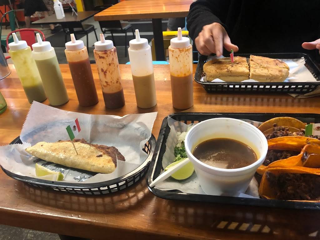 Tacos Doña Lena | restaurant | 8788 Hammerly Blvd Suite G, Houston, TX 77080, USA | 7139936486 OR +1 713-993-6486