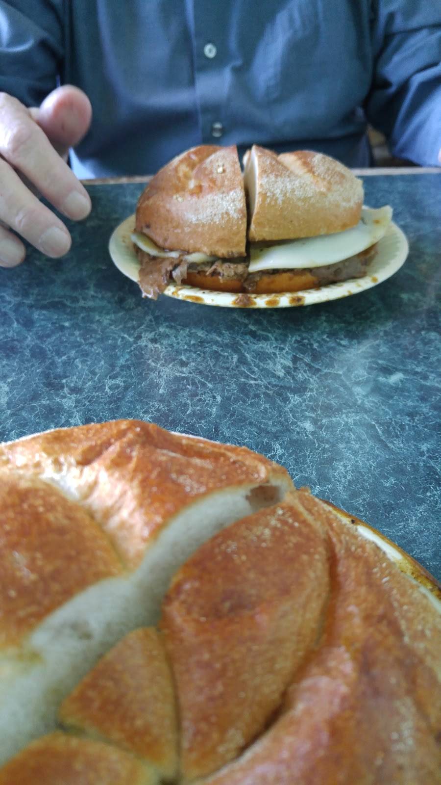 Old Original Nicks Roast Beef | meal takeaway | 10 E Woodland Ave, Springfield, PA 19064, USA | 6106901112 OR +1 610-690-1112