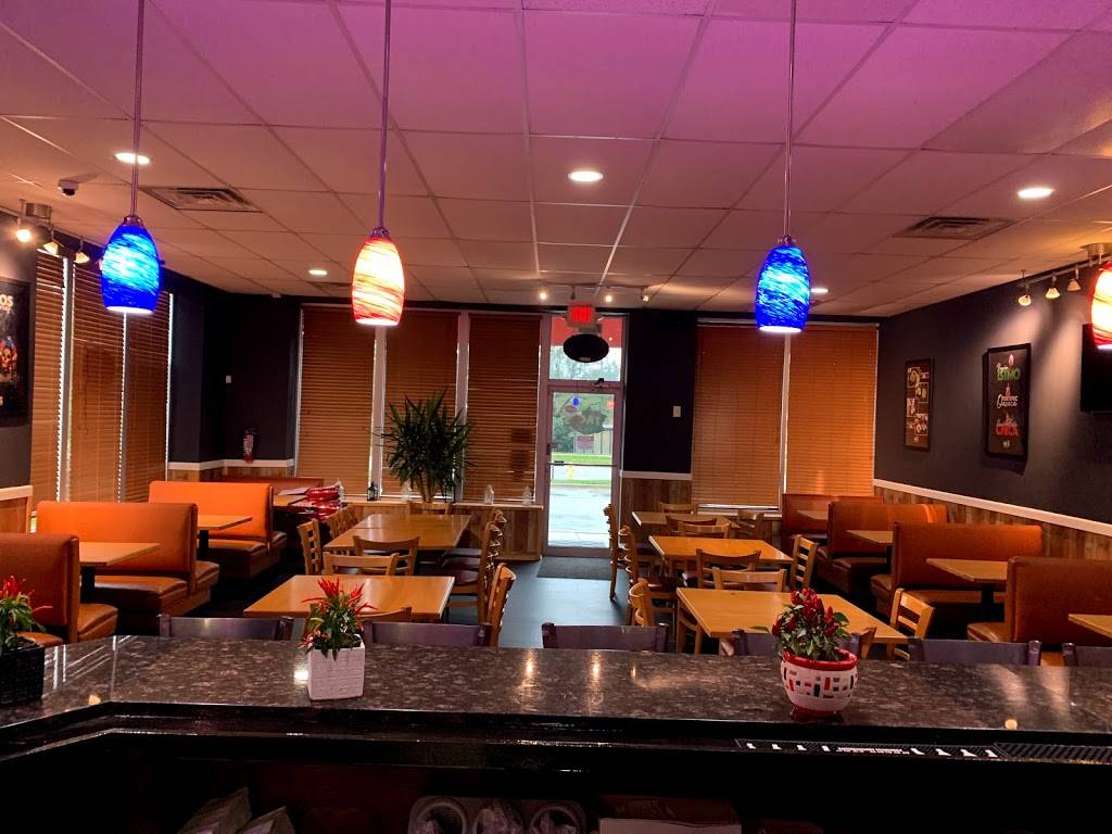 Super Tacos Oaxaca | restaurant | 7748 Ritchie Hwy suite 15A, Glen Burnie, MD 21061, USA | 4104242022 OR +1 410-424-2022