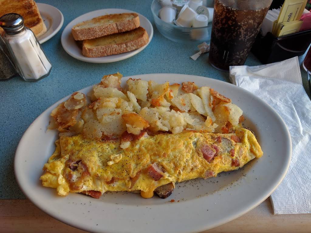 The Place To Be | restaurant | 1391 Warren Rd, Lakewood, OH 44107, USA | 2162268783 OR +1 216-226-8783