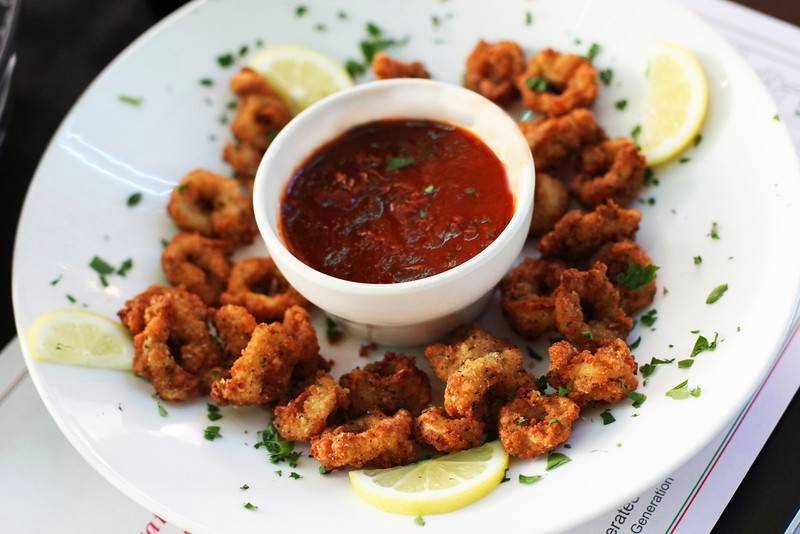 Iarias Italian Restaurant | restaurant | 317 S College Ave, Indianapolis, IN 46202, USA | 3176387706 OR +1 317-638-7706