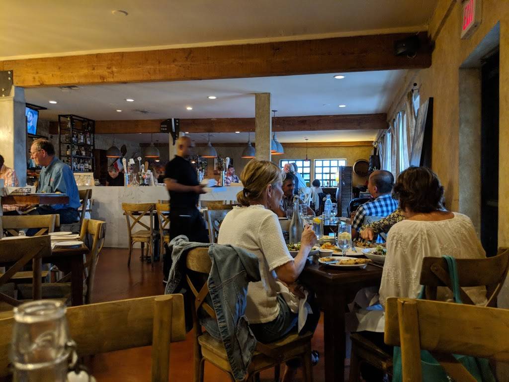 Pummaro | restaurant | 1101 Scott St, San Diego, CA 92106, USA | 6192242272 OR +1 619-224-2272