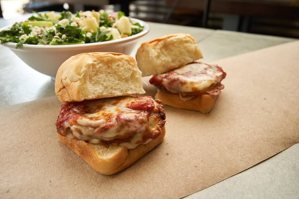 Fresh Brothers Corporate Office | restaurant | 11120 Hindry Ave, Los Angeles, CA 90045, USA | 3106420533 OR +1 310-642-0533