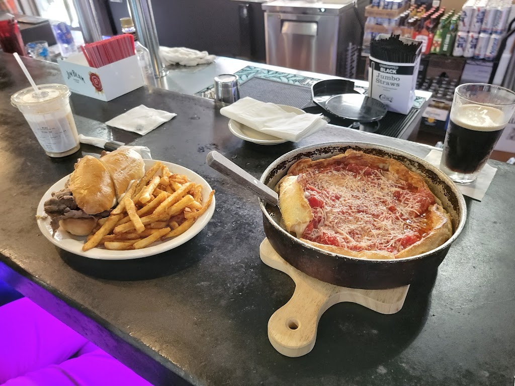 The Heights Restaurant and Bar | restaurant | 482 Wilson St N, Crestview, FL 32536, USA | 8503313382 OR +1 850-331-3382