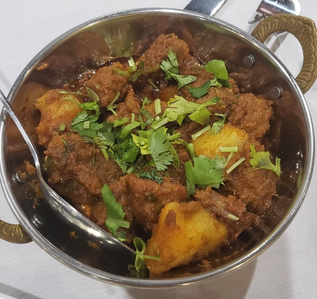 Tandoori Nights Fairfax | restaurant | 10312 Willard Way, Fairfax, VA 22030, USA | 7038658800 OR +1 703-865-8800